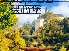 -莫干山风景区