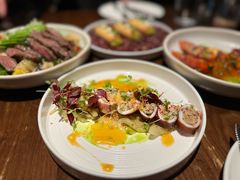 -Bistro 63 创意融合料理(广粤天地店)
