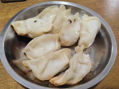 -黄阿姨锅贴大王(万航渡路店)