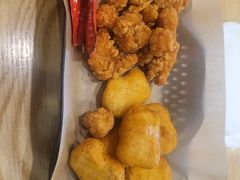 -尊宝比萨(保税区店)