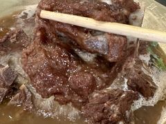 -芦月轩羊蝎子(北蜂窝店)