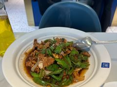-兰湘子·湘菜小炒(长安万科广场店)