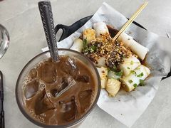 -颓记茶餐厅(美景总店)