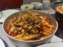 -麻都·成都菜(人民广场店)