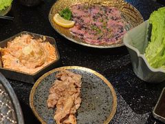 -樱嘢·炭火烧肉(惠南店)