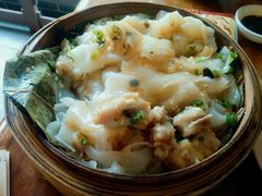 -澳门西南饭店·粤菜·茶市·手工点心(华海路店)