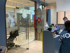 -海马体照相馆(上海月星环球港店)