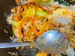 -鑫日千里马朝鲜族小馆(总店)