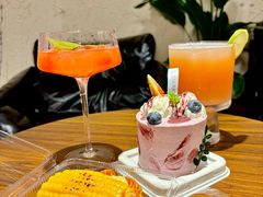 -FANEN法念·烘焙·甜点(万象城店)