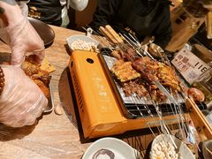 -野人部落(沈阳一店)