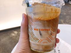 -MQ COFFEE STAND明谦(新洲店)