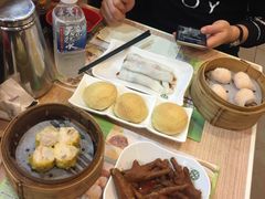 -添好运点心专门店(中环IFC店)