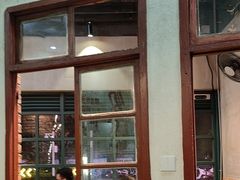 -憨铁匠老火锅(龙岗万科里店)