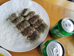 -品鲜村农家菜·阳澄湖大闸蟹(总店)