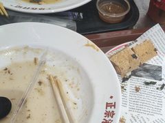 -孖记茶档·热腾茶餐(荔湾领展广场店)