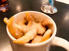 -幸运小丑汉堡(Bay Area本店)