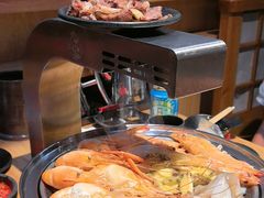 -九田家黑牛烤肉料理(溧阳吾悦店)