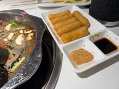 -佰人王串串香火锅(洋珠巷店)