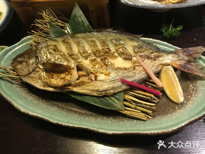 一豚轩·烧鸟·豚骨拉面(五四路店)图片