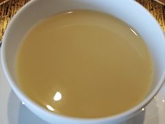 -广州富力君悦大酒店空中花园