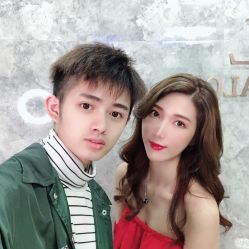点击看大图 -Style HAIR