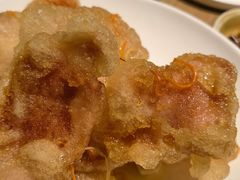 -金掌勺锅包肉(华润万象城店)