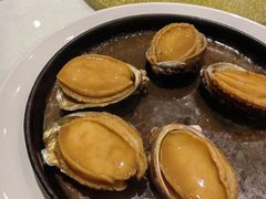 -金河半岛园林酒家(金融城店)