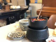 -一号铺子·大炉茶