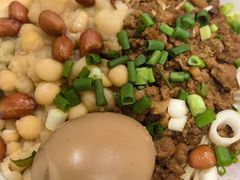 -车沾巷·重庆老味豌杂面