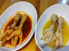 -二孃鸡爪爪(双楠店)