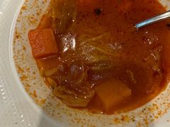 -安德烈俄式西餐厅(中央大街店)