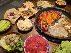 -于屿城重庆火锅(深圳总店)