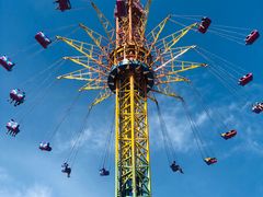 -蓬莱欧乐堡梦幻世界