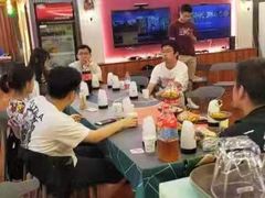 -老炮儿轰趴团建KTV桌游棋牌主题馆(五道口店（底商店))