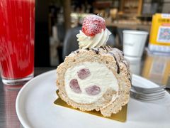 -SMAKA(复兴soho店)