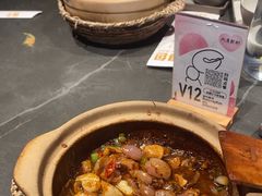 -巴厘龙虾·榜首油焖大虾(洞庭·艺术洋房店)