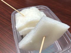 -欢姐伦教糕(北海大道北店)