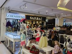 -双龙商场(环城南路店)