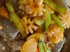 -牟传仁饭庄(星海店)