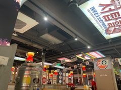 -西塔老太太泥炉烤肉(北京双井店)