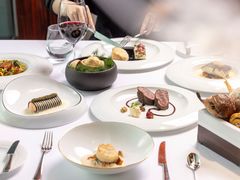 -翡翠36餐厅(浦东香格里拉店)