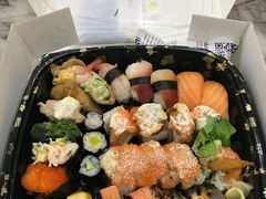 -河风精致寿司(尼盛店)