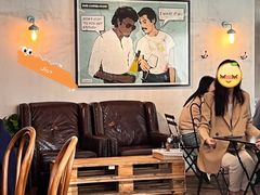 大堂-Alimentari早午餐(安福路店)