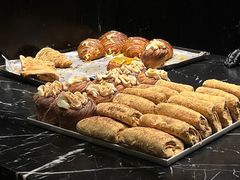 -BUTTERFUL&CREAMOROUS 黄油与面包(三里屯太古里店)