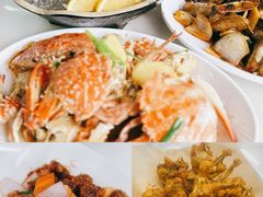 -嘉升大排档(番禺总店)