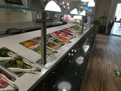 -So Lounge索兰至餐厅(蓝色港湾店)