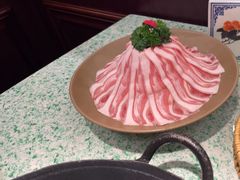 -鸿姐老火锅(龙阳店)