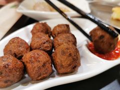 正宗纯牛肉丸-兄弟深夜豆浆