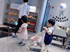 -NOKNOK若蔻亲子餐厅(天地壹方北馆店)
