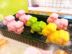 -九芝斋(解放路店)